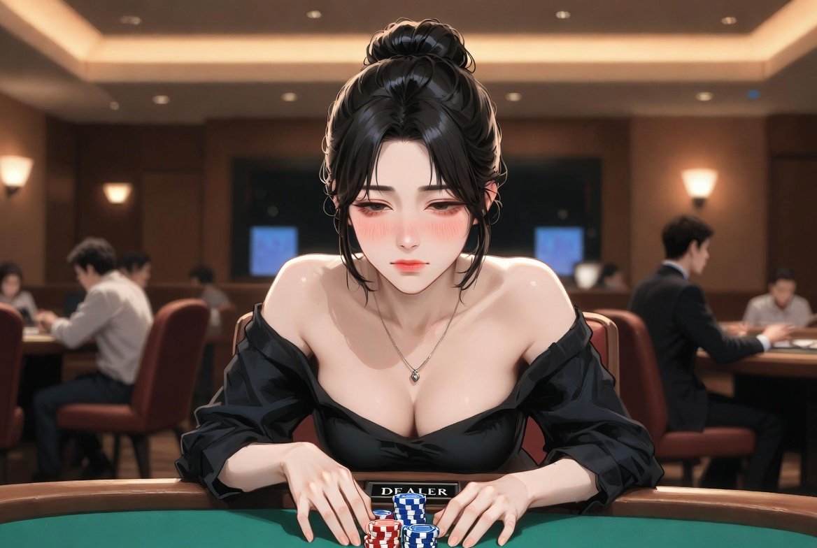 로투스홀짝 경험자 관점에서 정리한 카지노사이트 핵심 포인트